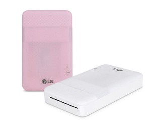 lg pocket printer