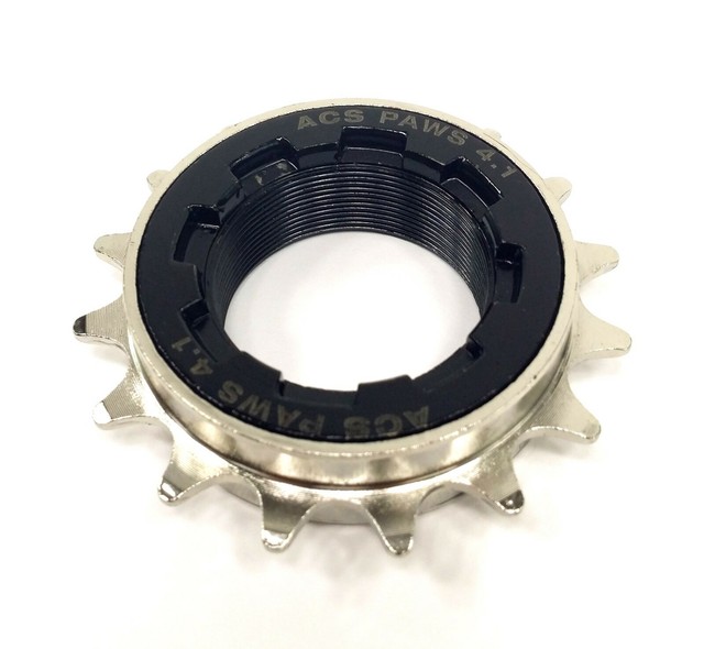Acs Bmx ACS Freewheel - 3/32