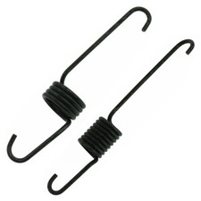 Seitenständer- Feder Satz passend für Suzuki GSX-R 600  Bj. 2001-2017