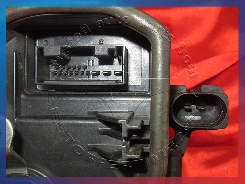 BMW E65 E66 7 series REAR LEFT SIDE DOOR BASIC LOCK LATCH CATCH HTL 7012145 - Picture 5 of 7