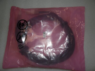 New Dell SFF-8644 to SFF-8644 External HD MINI SAS Cable 2M GM7D2 