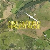 Mike Oldfield - Hergest Ridge (2010)