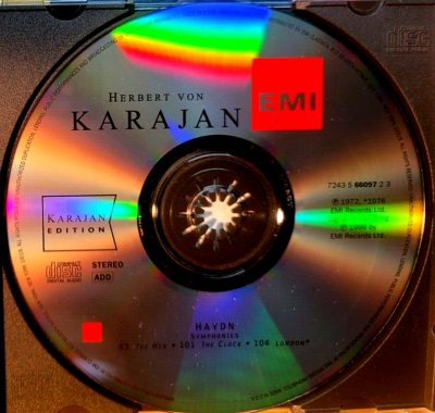 クラシック KARAJAN 101CD Herbert Von Karajan - Classic Karajan - The Essential Collection[2