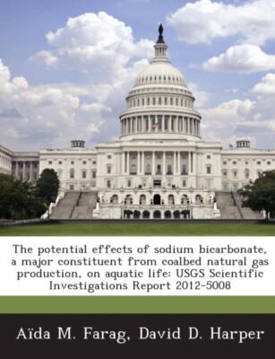 Farag - potential effects of sodium bicarbonate a major constituent f - X555z
