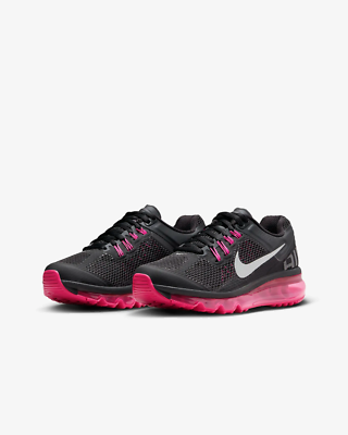 ladies nike air max trainers size 5