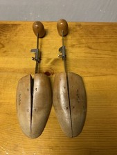 Florsheim Shoe Tree Vintage Size Men  s 5 To 8