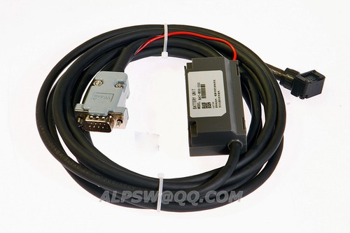 1pc S6-L-P025-* 10/16/33/49Ft encode cable for inovance absolute value encoder - Picture 3 of 4
