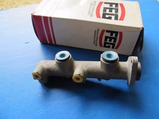 Maître-cylindre de frein Fiat 126