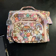 NWT Jujube Donutella’s Sweet Shop 2.0 DSS Mini BFF Tokidoki