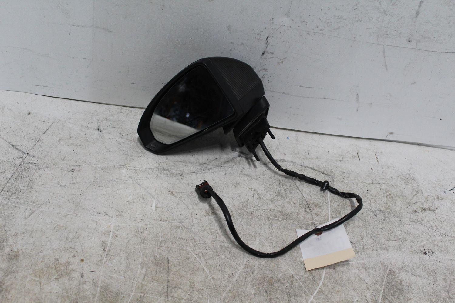 Door Mirror AUDI R8 Left 18