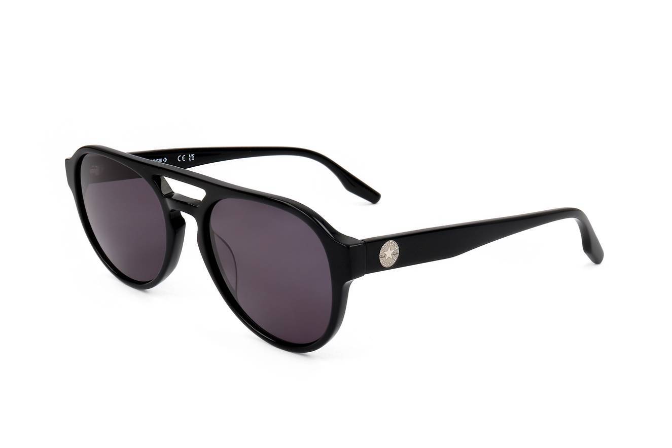 Occhiali da Sole Converse CV534S ALL STAR 001 BLACK 55/19/ Uomo