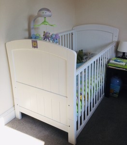 boori urbane mattress