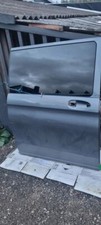 Mercedes-Benz Vito Viano W447 2016 Rechte Schiebet&uuml;r Lang Radstand