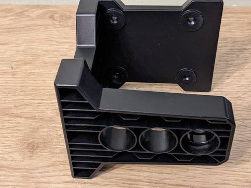 Accessories ONLY Logitech G Saitek Pro Flight Throttle Quadrant stand mount base - Picture 23 of 29