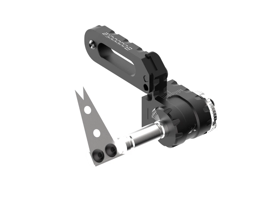 Bodoodle LizardX Bow Arrow Rest RH - Image 4 of 4