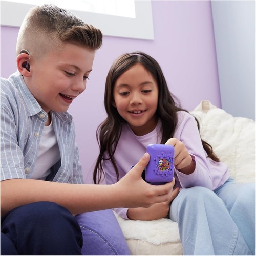 Interactive Toy Digital Pet with 15 Animals Inside, Virtual Electronic Pets - Picture 5 of 5