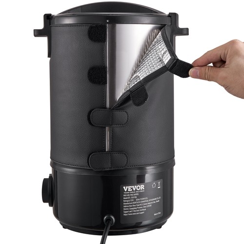 VEVOR Wax Melter for Candle Making 6.5Liter Electric Pot Commercial or Home Use - Picture 11 of 12