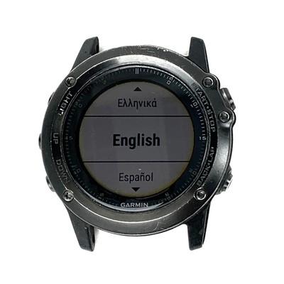 Спортивные Смарт-часы garmin fenix3 с GPS для альпинизма и высоты |  Электроника | АлиЭкспресс