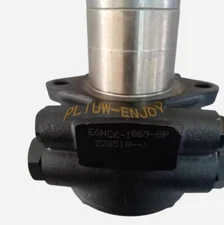 1PC New SUNTEC burner gear pump E6NCK10698P E6NCK1069 8P