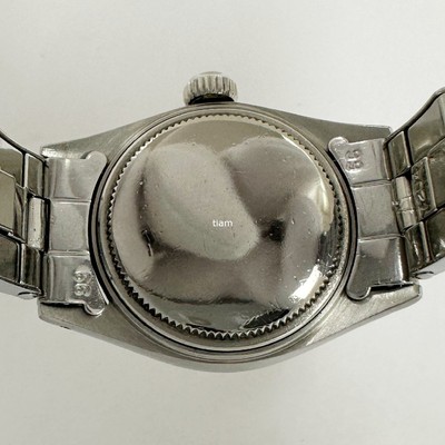 ROLEX 6406 Oyster Precision watch women TO136156 | eBay
