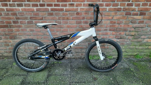 Classic 08 GT BMX ULTRABOX - 20 INCH 