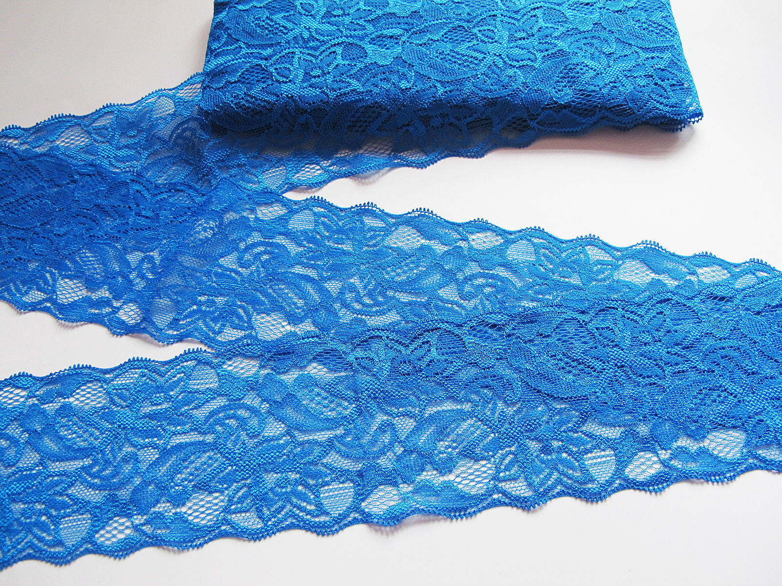 23. Royal Blue