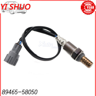 89465-58050 Fits For 2002-2008 Toyota ALPHARD G/V ANH1 MNH1 NEW O2 Oxygen Sensor