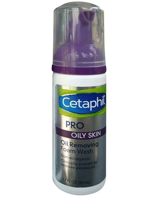 cetaphil pro cleanser