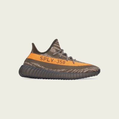 Size 13 - adidas Yeezy Boost 350 V2 Carbon Beluga ORDER CONFIRMED | eBay