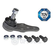 OPTIMAL vorne Trag Führungsgelenk Für DAEWOO Aranos OPEL Kadett D 79-99 1603164