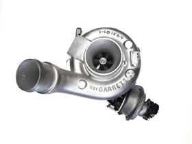 Turbolader Opel Signum Vectra 3.0 CDTi 130kw 860064 717410 97250676 