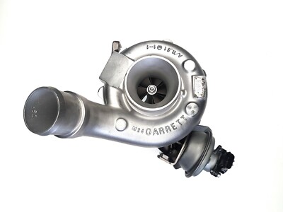 Turbocharger Opel Signum Vectra 3.0 CDTi 130kw 860064 717410 97250676