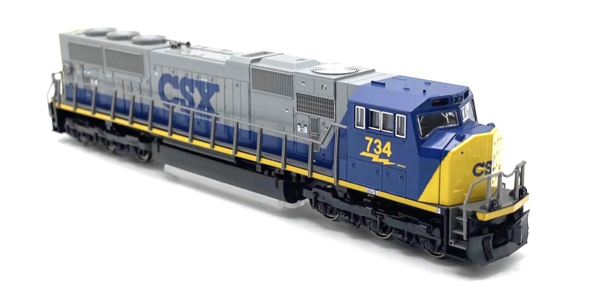 鉄道模型 KATO EMD SD70MAC 176-6303 BNSF#9838 No.8 鉄道模型 KATO EMD SD70MAC 176-6303 BNSF#9838 No.8 KATO N