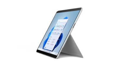 Microsoft Surface Pro X 13 Zoll (512GB SSD, Microsoft SQ2, 3,00 GHz, 16GB)...