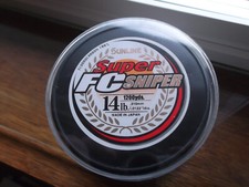 Sunline Neuf Shooter 150 M HG HG 5,4 Kilogram/# 3 (Sporting