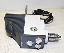 Heidolph RZR 2020 Variable Speed Dual Range Mixer 501-20200-01-1