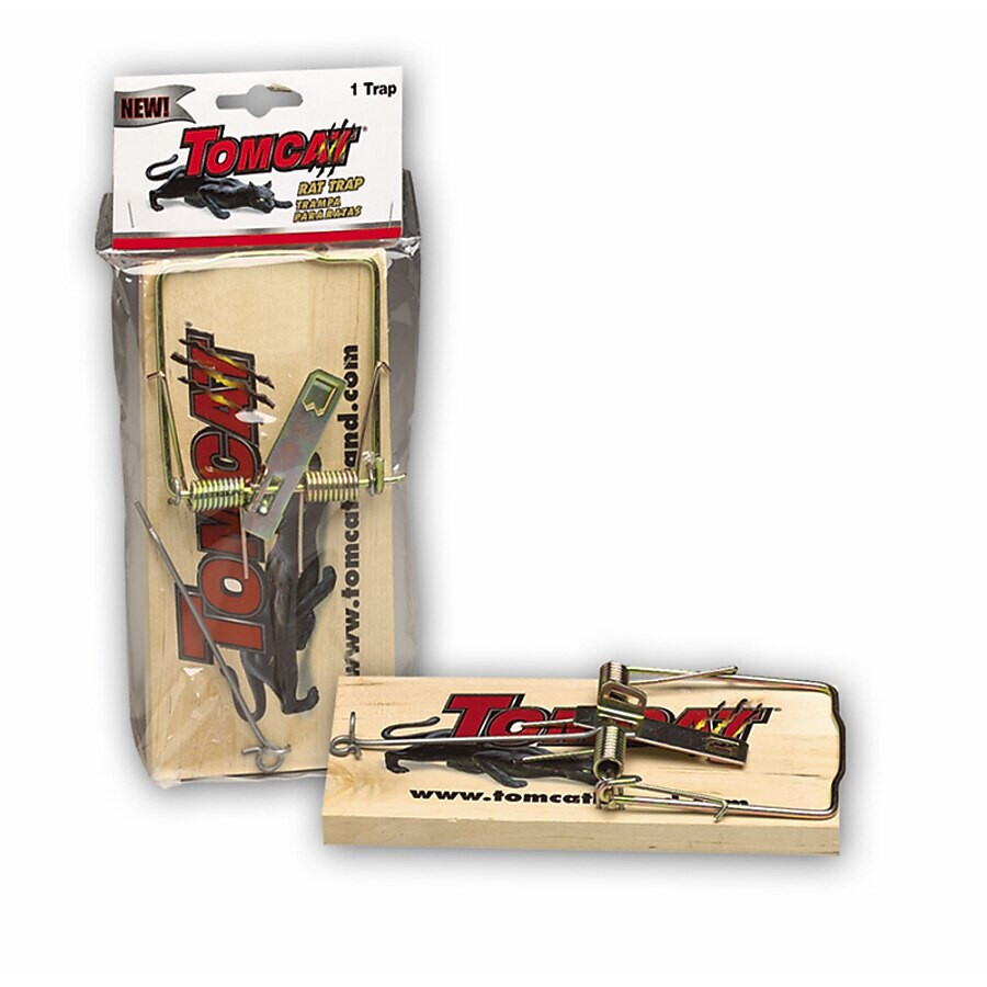 TomCat Rat Trap Large 7