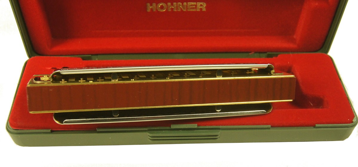 Hohner Chromonica 270 C 48穴 2a3bbbbd3b3uThIK7bz0CW5poENJvj