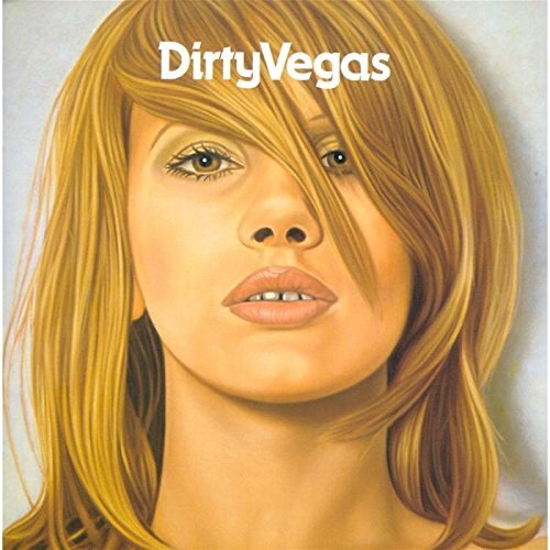 Dirty Vegas Dirty Vegas (CD)