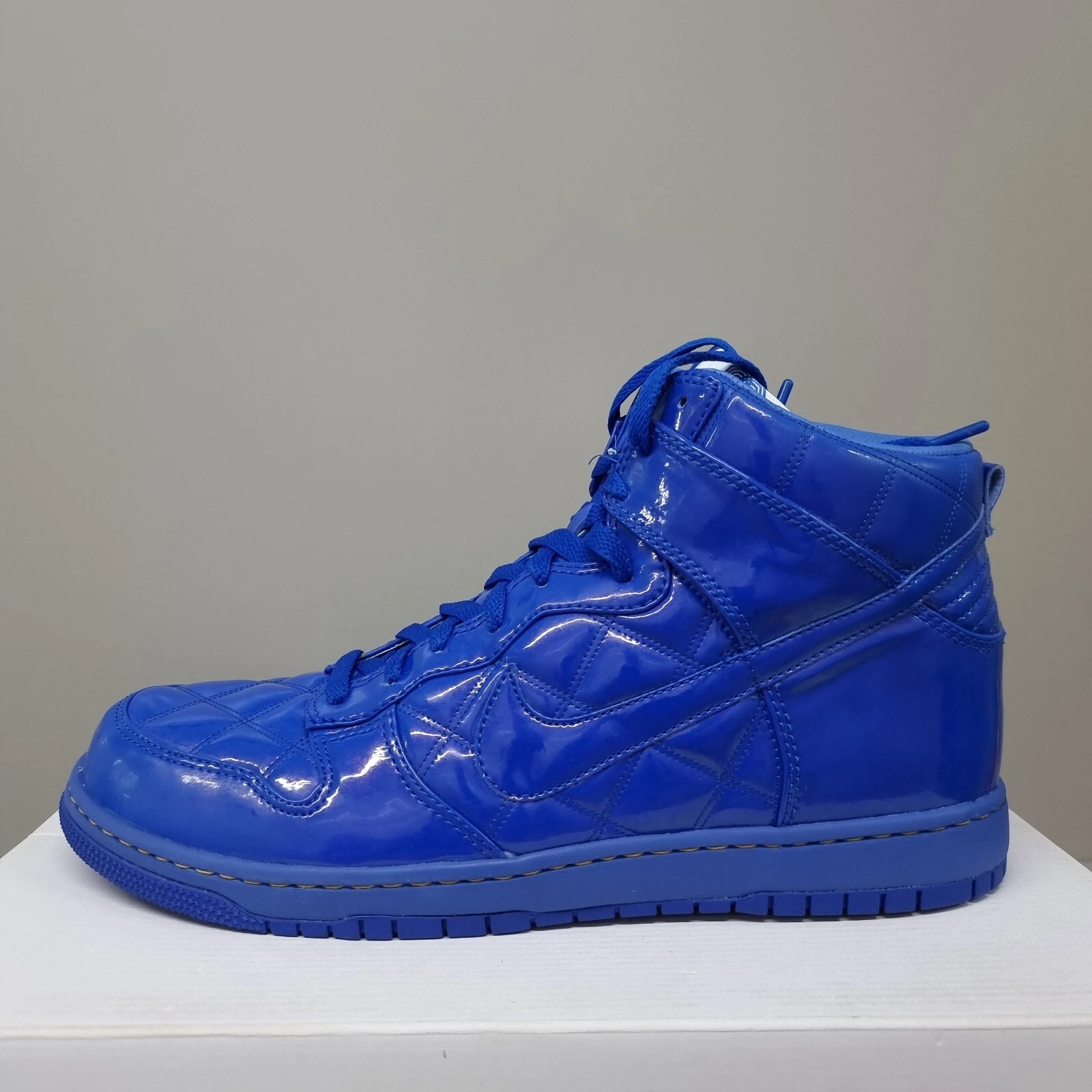 NIKE SB DUNK HIGH SUPREME 