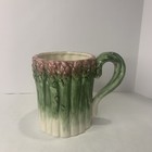 Fitz And Floyd “Asparagus Mug No Box