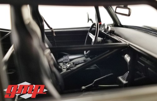 GMP 1970 Chevrolet Nova - Street Fighter - Destroyer 1/18 - Picture 6 of 6