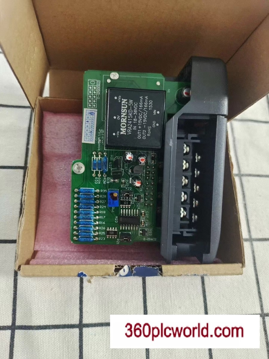 1PC FOR KOYO K2-02DAC NEW K202DAC | eBay