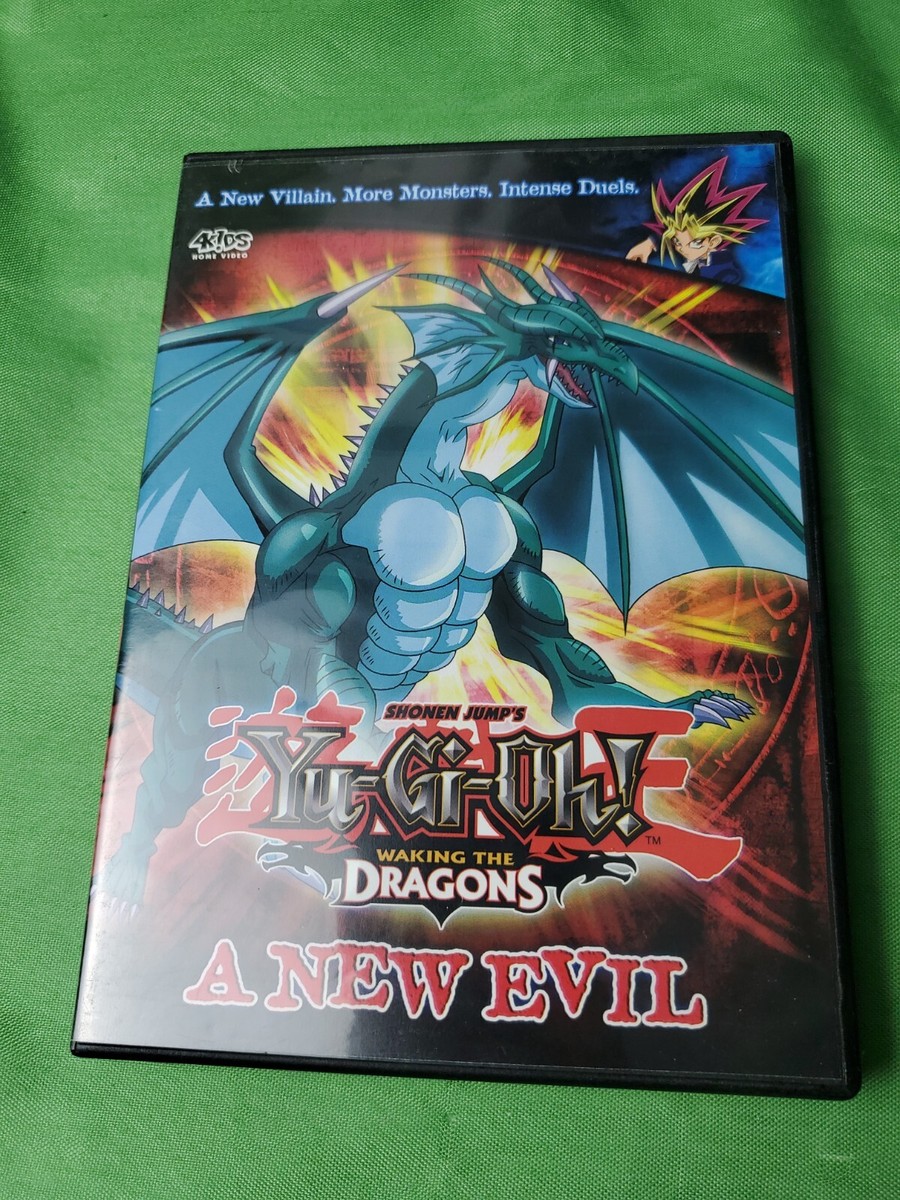 遊戯王　海外　DVD 遊戯王 - 遊戯王 海外版 DVDの通販 by アルサ｜ユウギオウならラクマ