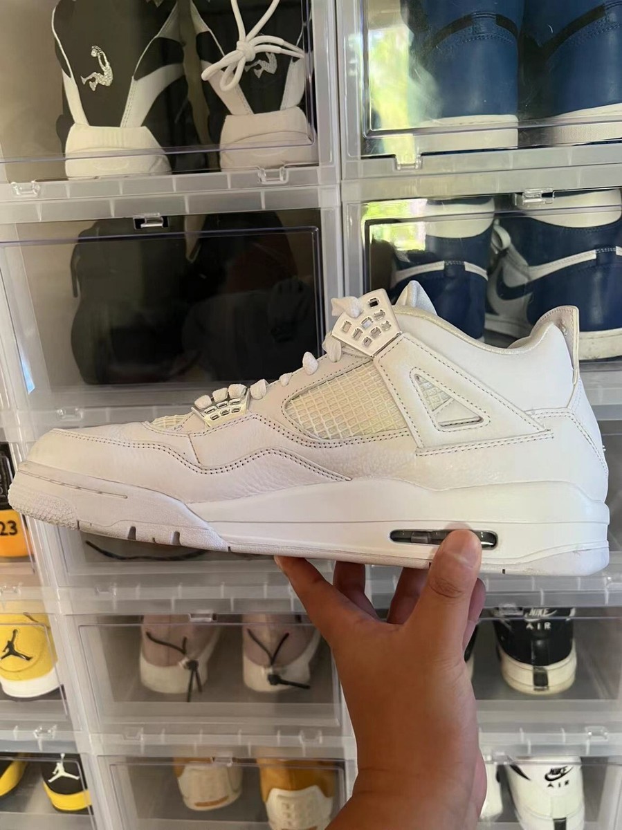 air jordan 5 pure money