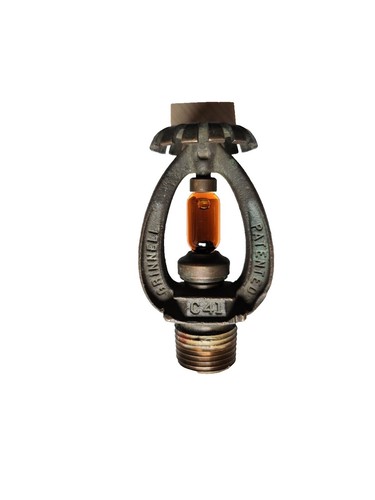 Irrigatore Statico 1/2 F 1804-R Del Taglia - Foto 12