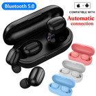 Bluetooth Earbuds for Smart Phone Cell Tablet Wireless Earphones Waterproof L13