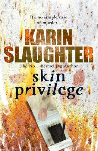 Thumbnail - Skin Privilege: (grant County Series 6) (grant County Series)