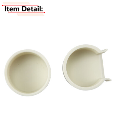 2pcs 25815554 25815553 Tailgate Hinge Bushing For Chevrolet - Foto 3