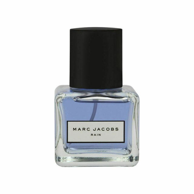marc jacobs rain eau de toilette